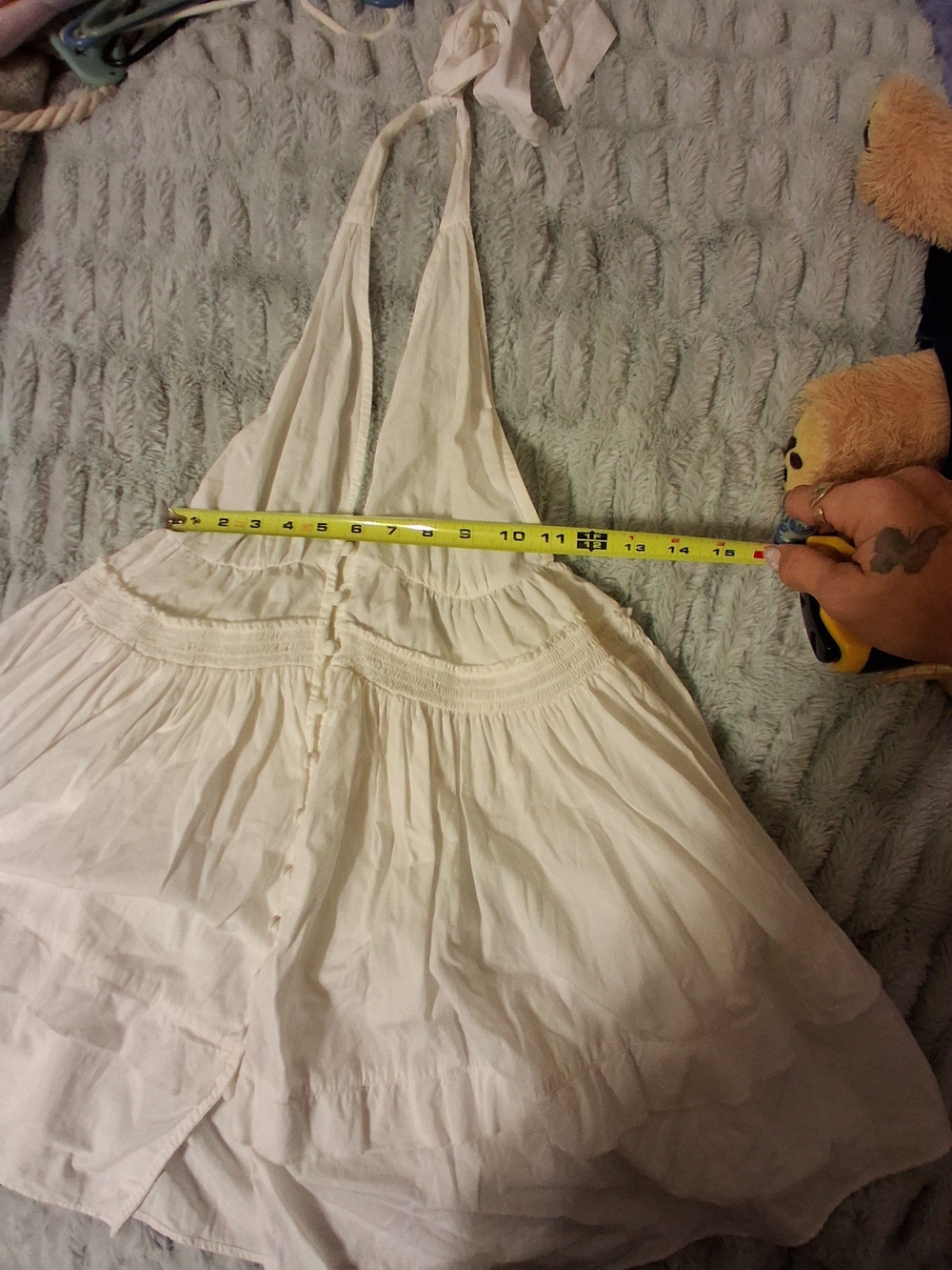 Free People Tunic Sail Away Dress - Picture 3 of 6